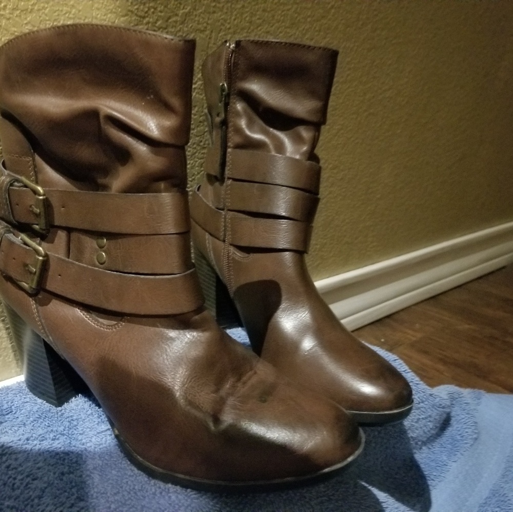 Women shoes